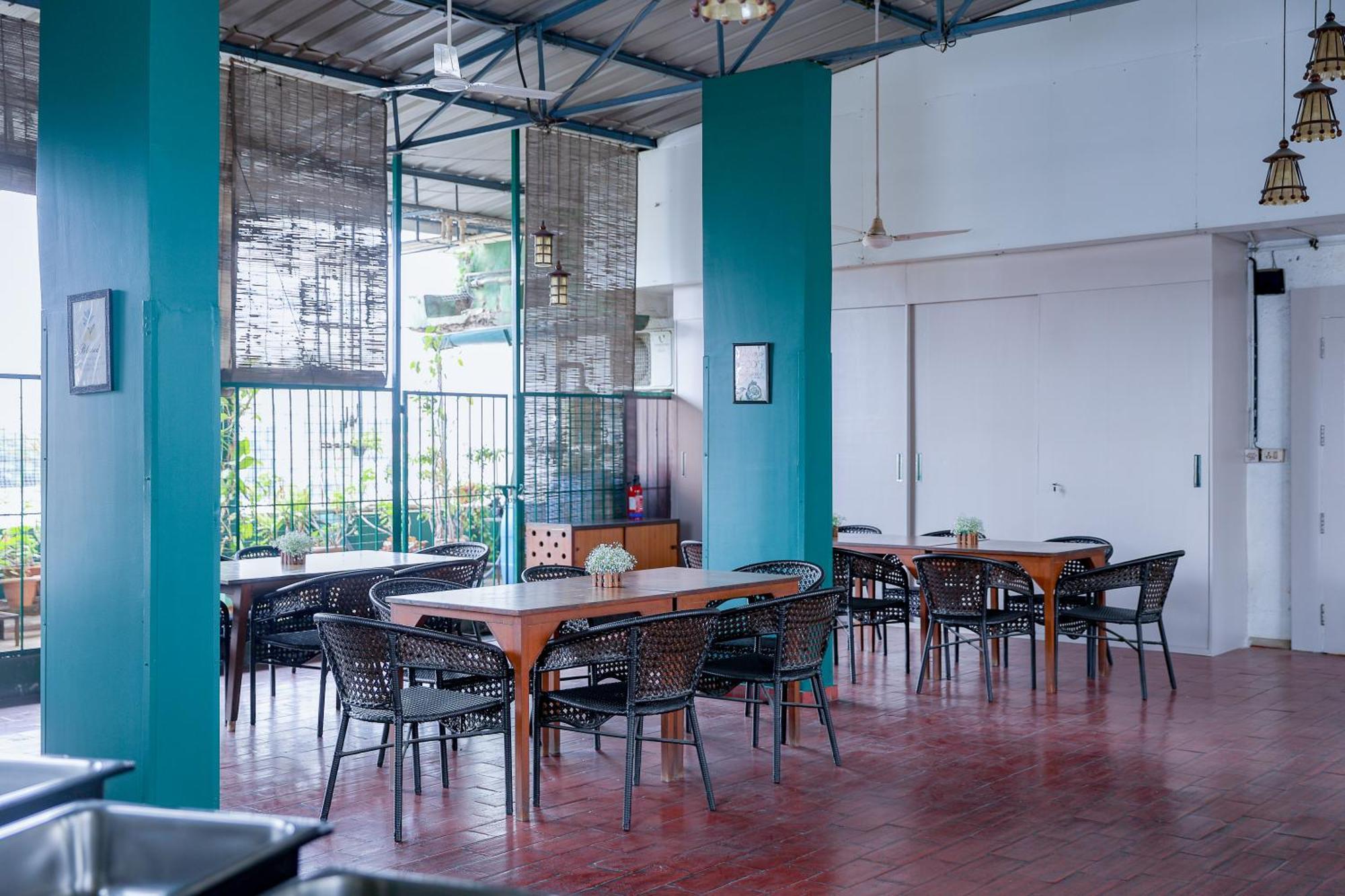Hotel Vellara Μπανγκαλόρ Εξωτερικό φωτογραφία
