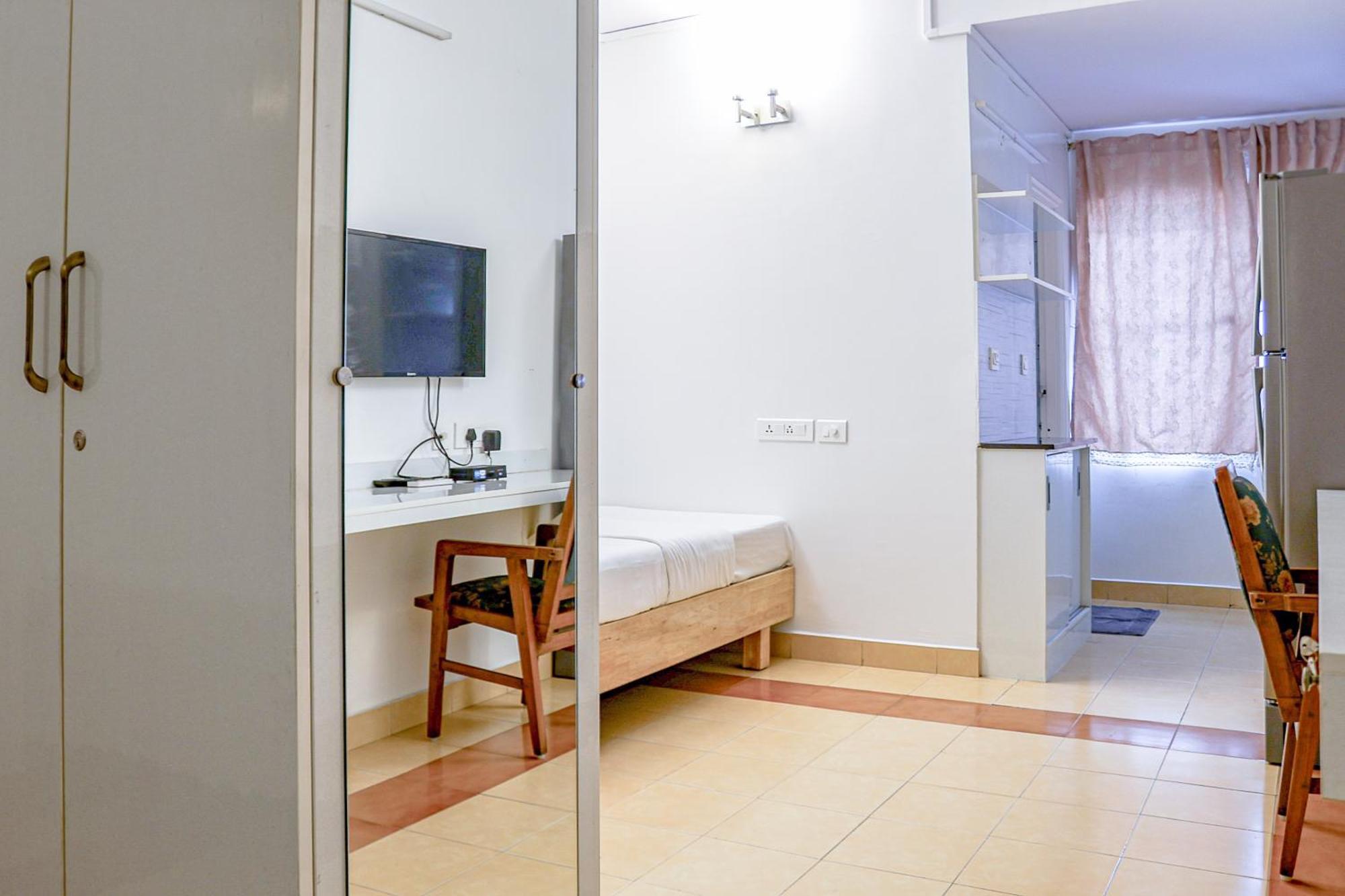 Hotel Vellara Μπανγκαλόρ Εξωτερικό φωτογραφία