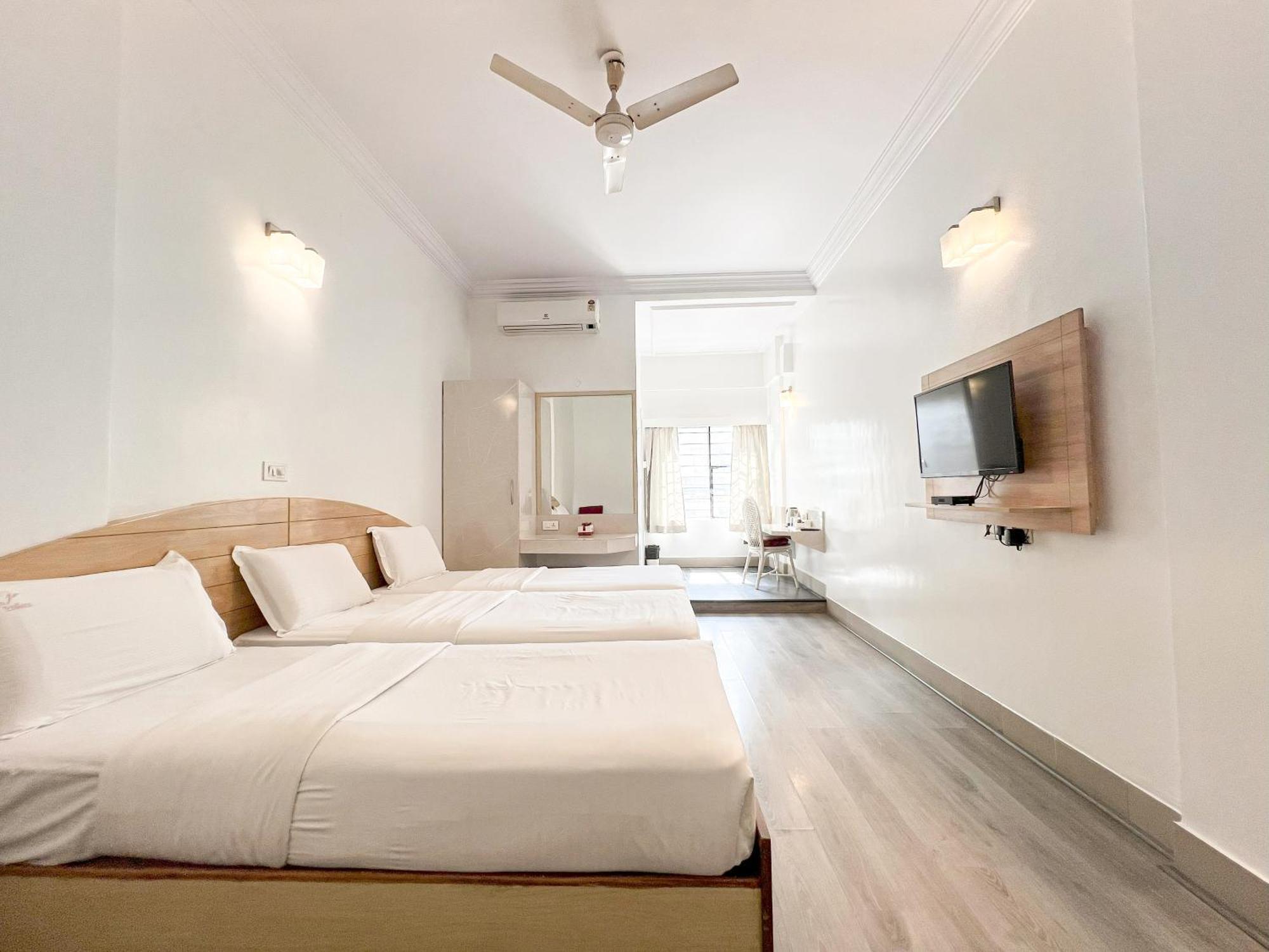 Hotel Vellara Μπανγκαλόρ Εξωτερικό φωτογραφία