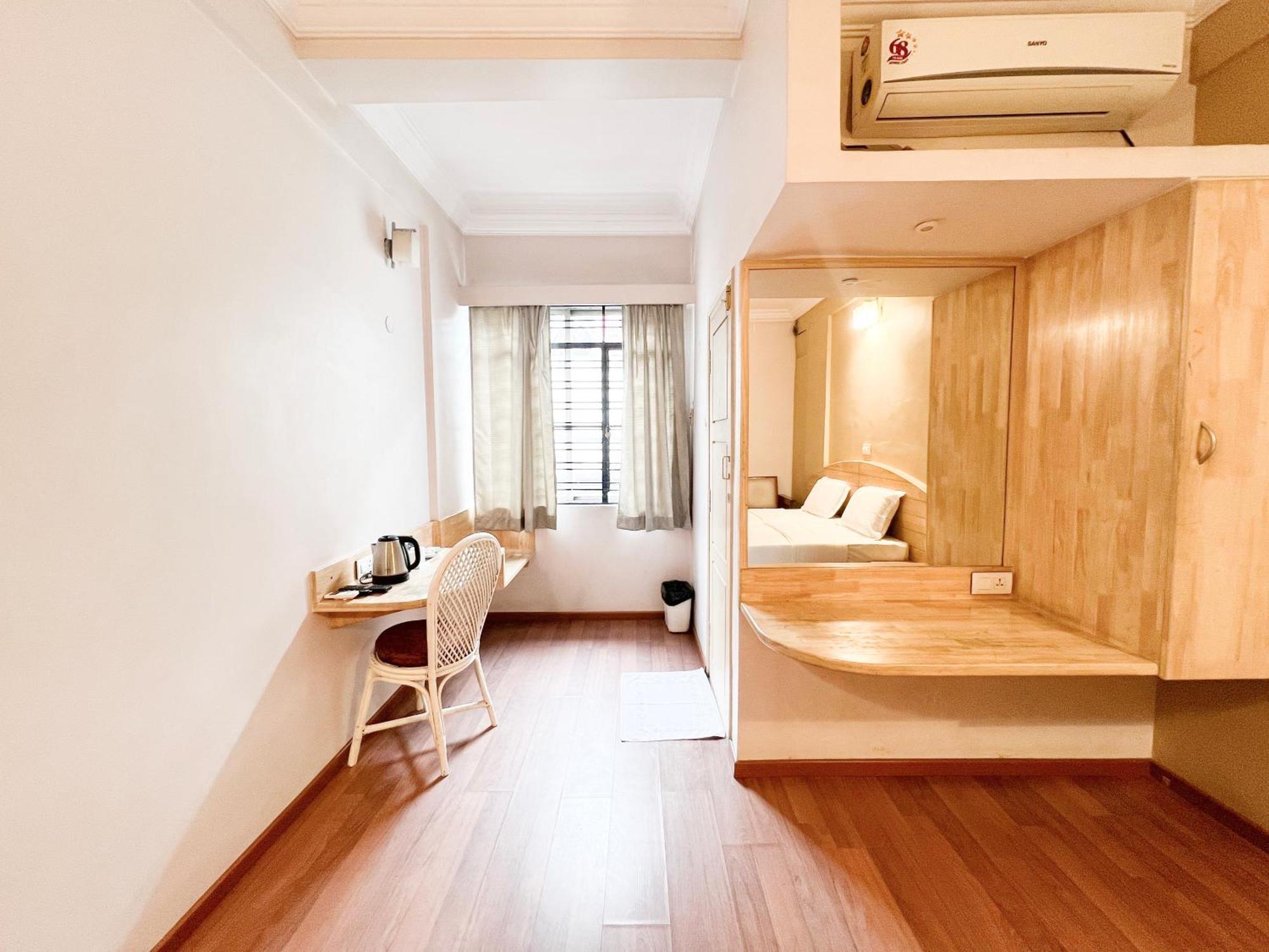 Hotel Vellara Μπανγκαλόρ Εξωτερικό φωτογραφία