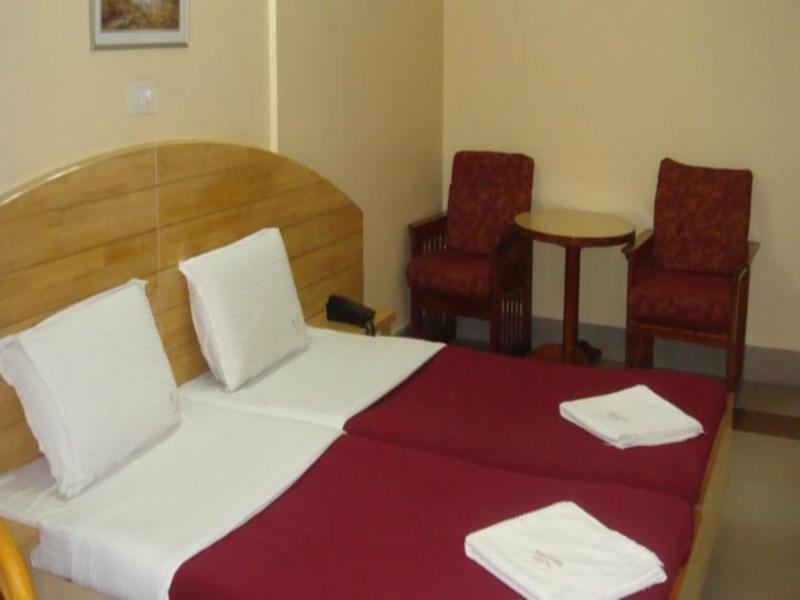Hotel Vellara Μπανγκαλόρ Εξωτερικό φωτογραφία