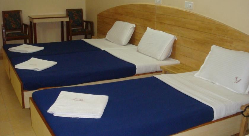 Hotel Vellara Μπανγκαλόρ Εξωτερικό φωτογραφία
