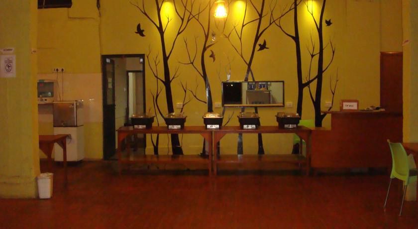 Hotel Vellara Μπανγκαλόρ Εξωτερικό φωτογραφία